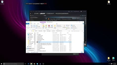 Windows 10 2004 Games not running. .